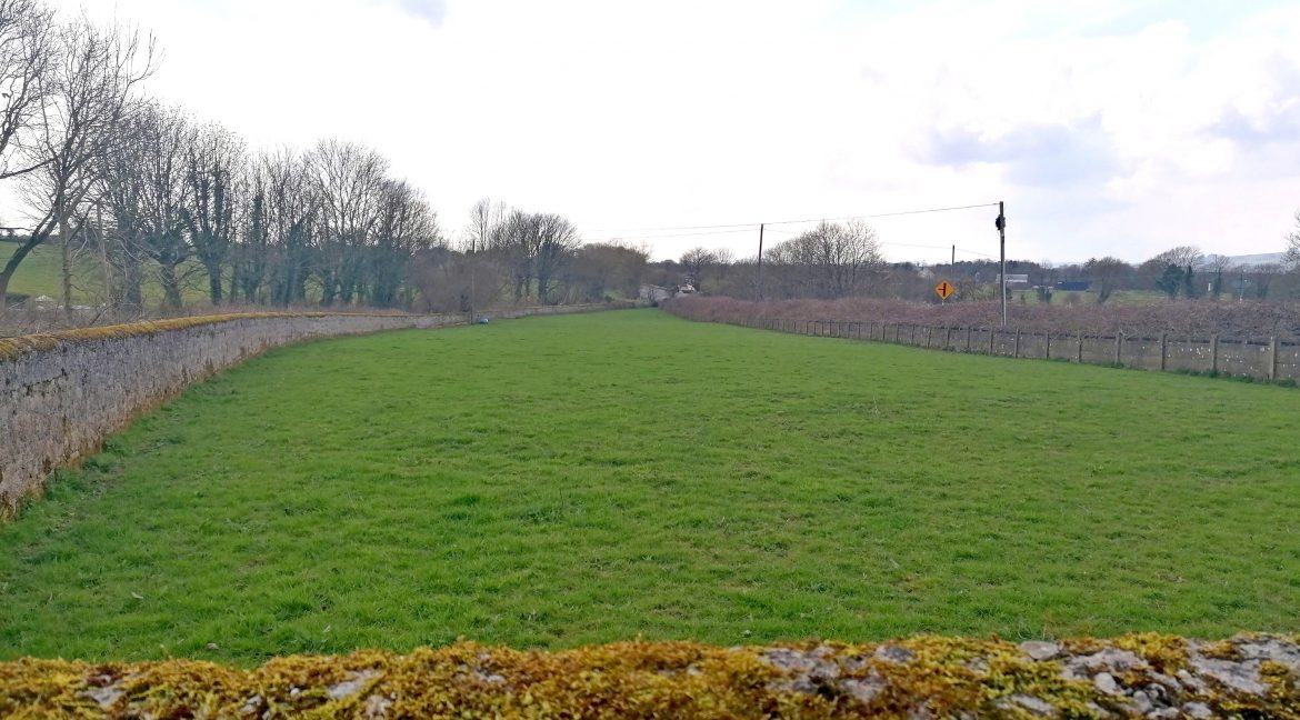 Carrigane, Mitchelstown - Site