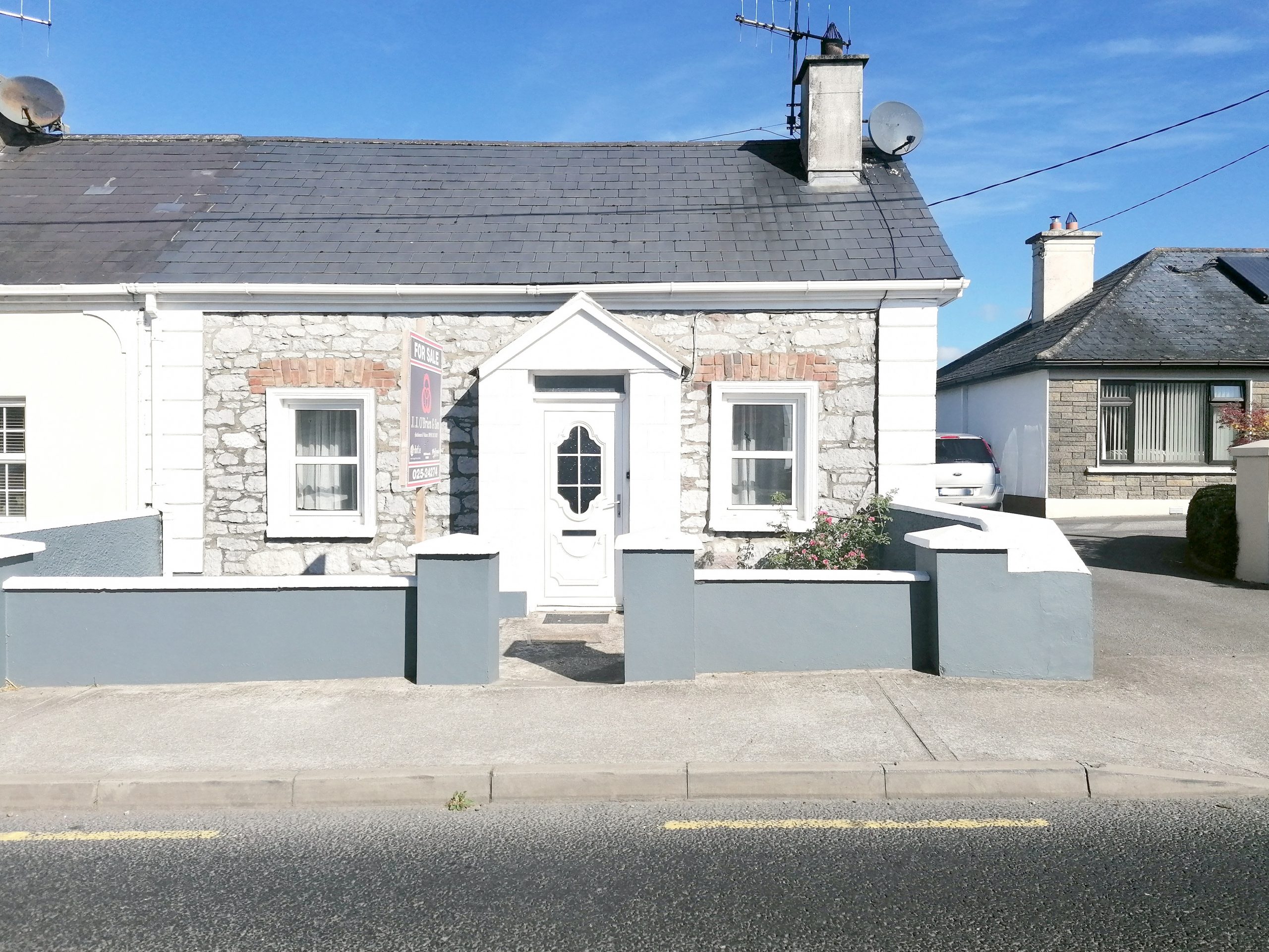 Farrahy Road, Kildorery, P67 K593    