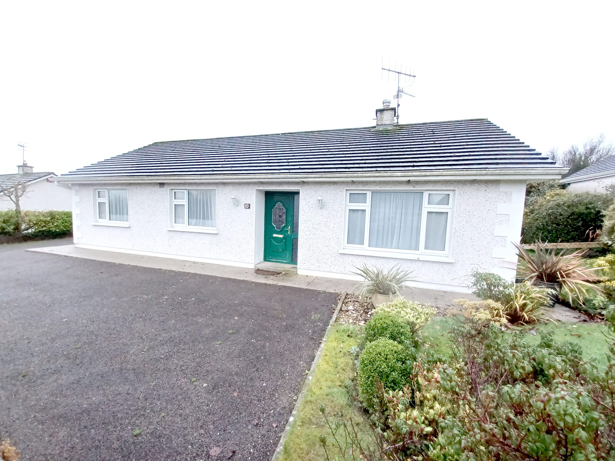 10, Abbeyview, Mitchelstown, Co. Cork, P67 DW62.