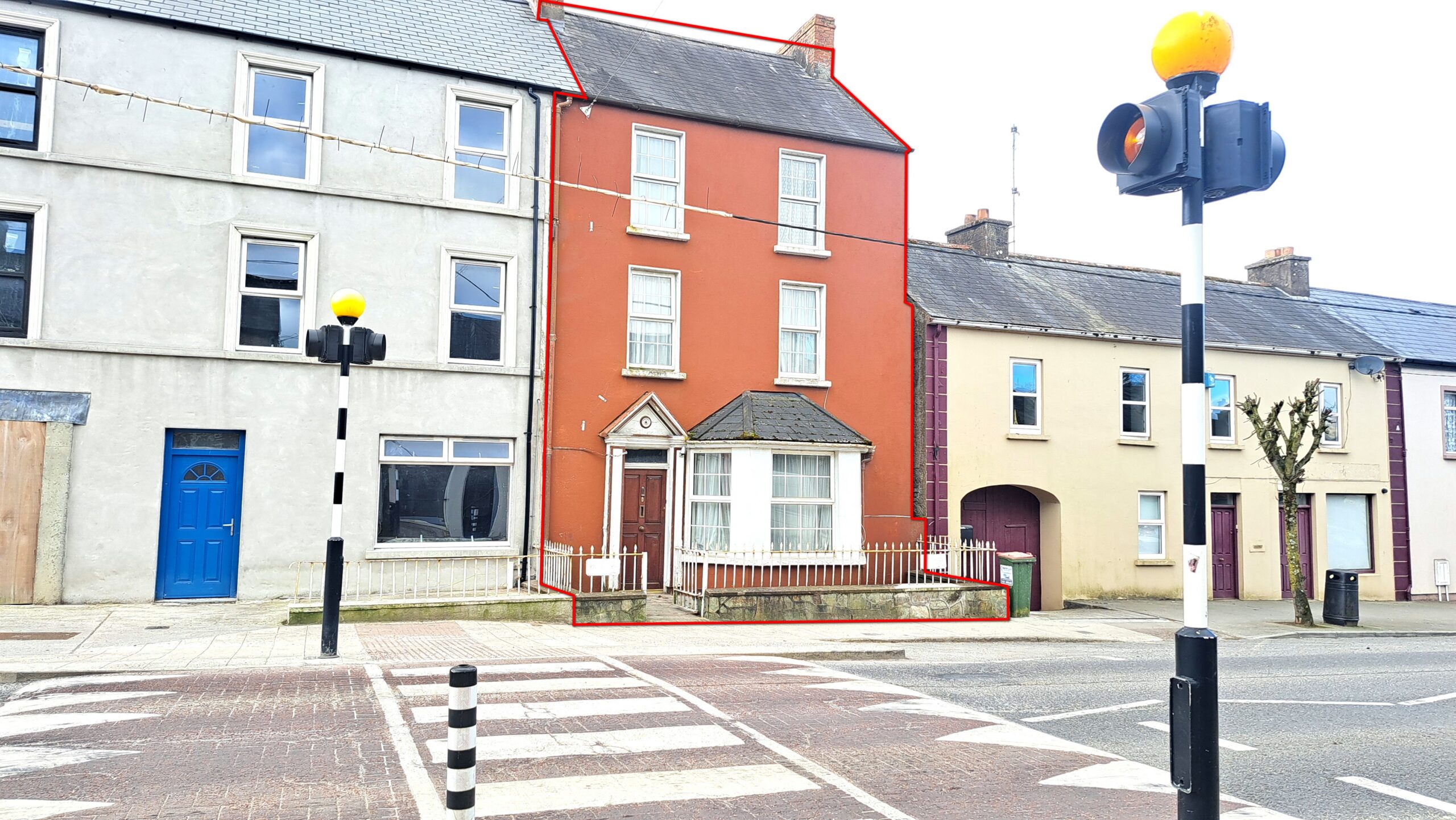 “Eagla”, 51, Upper Cork Street, Mitchelstown, P67 FX08.