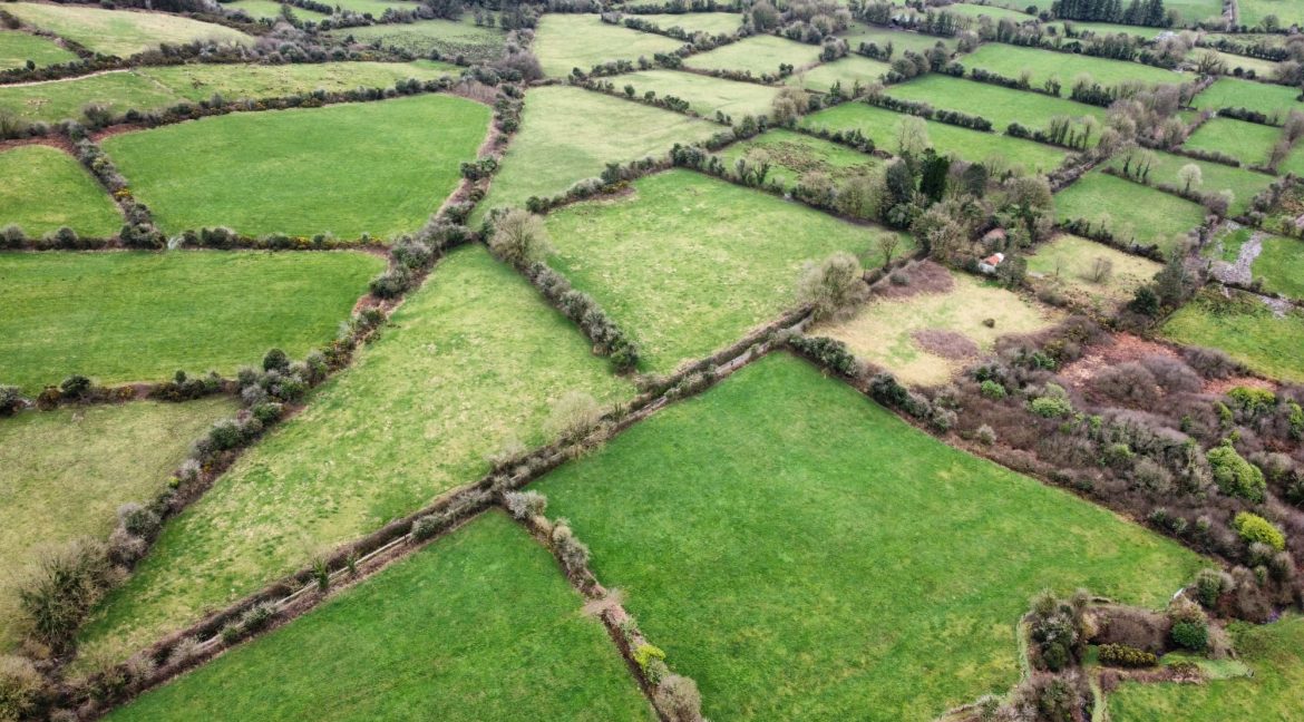 Garryvurragha, Kilbehenny