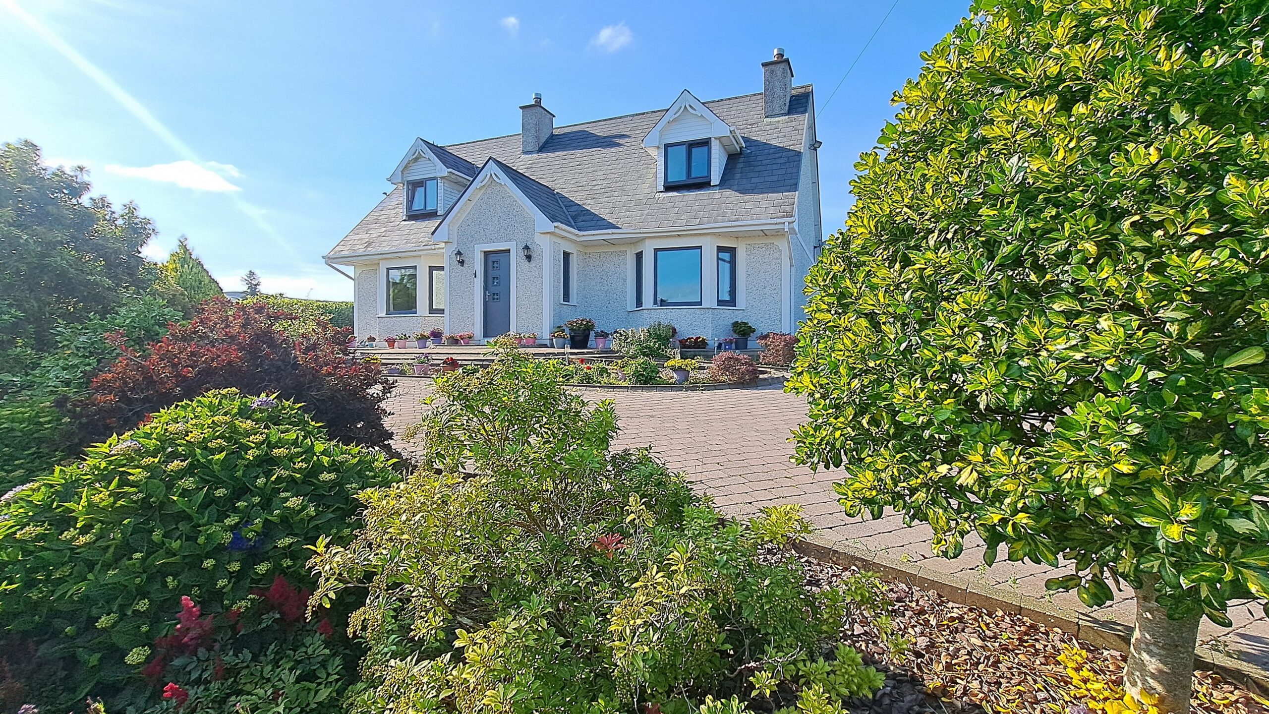 KILCLOONEY, KILDORRERY, V35 NY71.